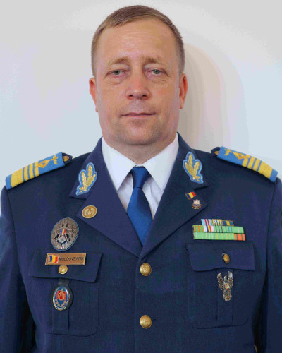 MOLDOVEANU